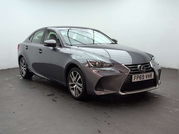 Used Lexus IS 2020 for sale - 79586257: Photo