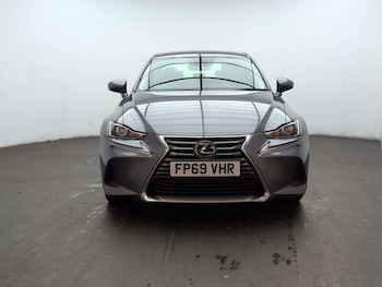 Used Lexus IS 2020 for sale - 79586257: Photo