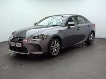 Used Lexus IS 2020 for sale - 79586257: Photo