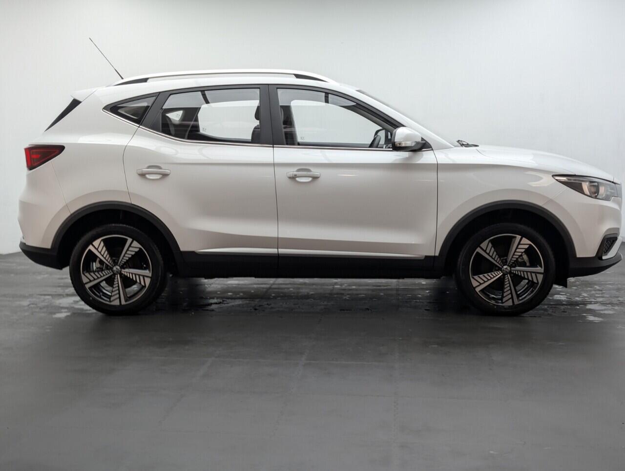 Used MG MG ZS for sale - 77215523: Photo 10