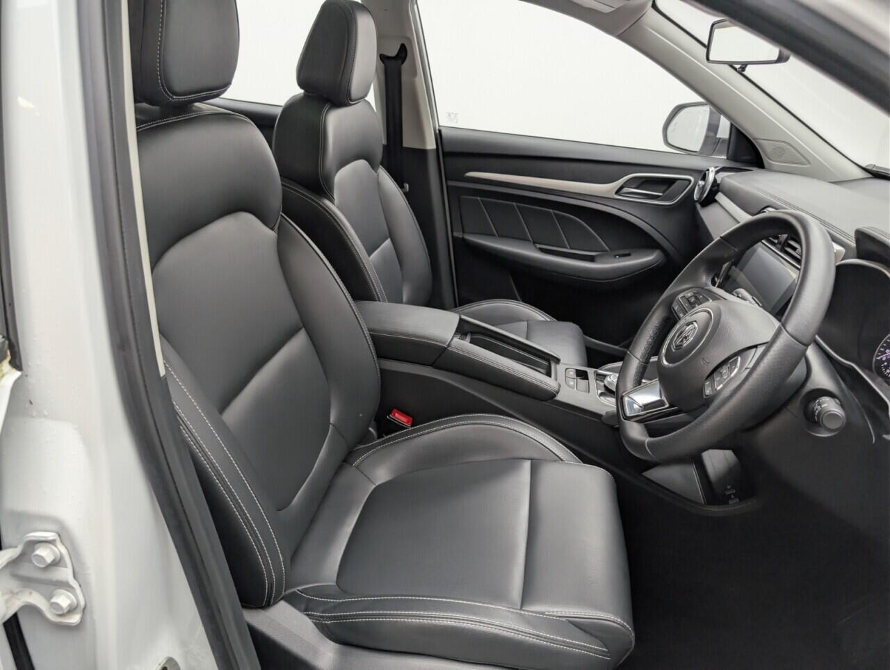 Used MG MG ZS for sale - 77215523: Photo 13