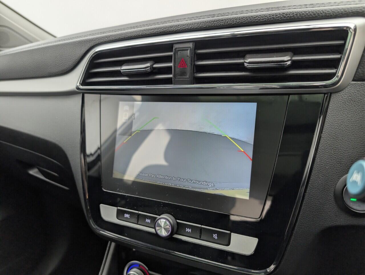 Used MG MG ZS for sale - 77215523: Photo 16