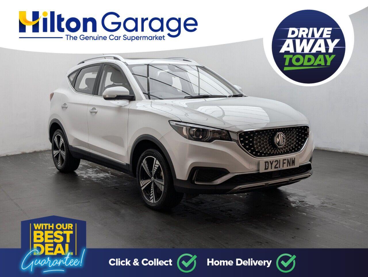 Used MG MG ZS for sale - 77215523: Photo 2