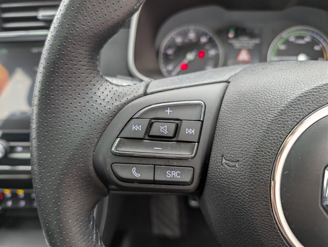 Used MG MG ZS for sale - 77215523: Photo 20