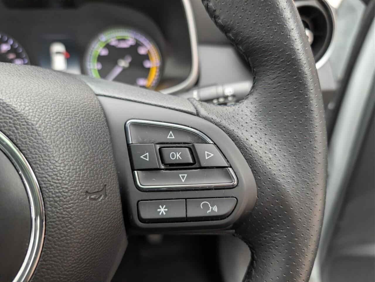 Used MG MG ZS for sale - 77215523: Photo 21