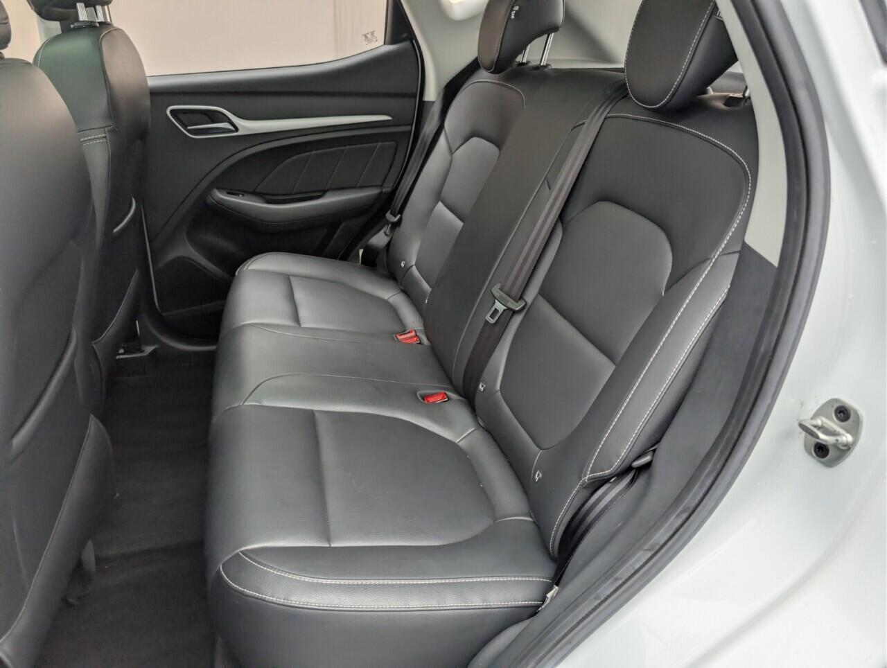 Used MG MG ZS for sale - 77215523: Photo 30