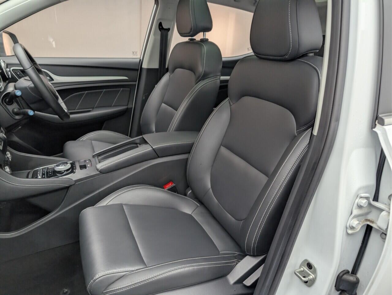 Used MG MG ZS for sale - 77215523: Photo 31