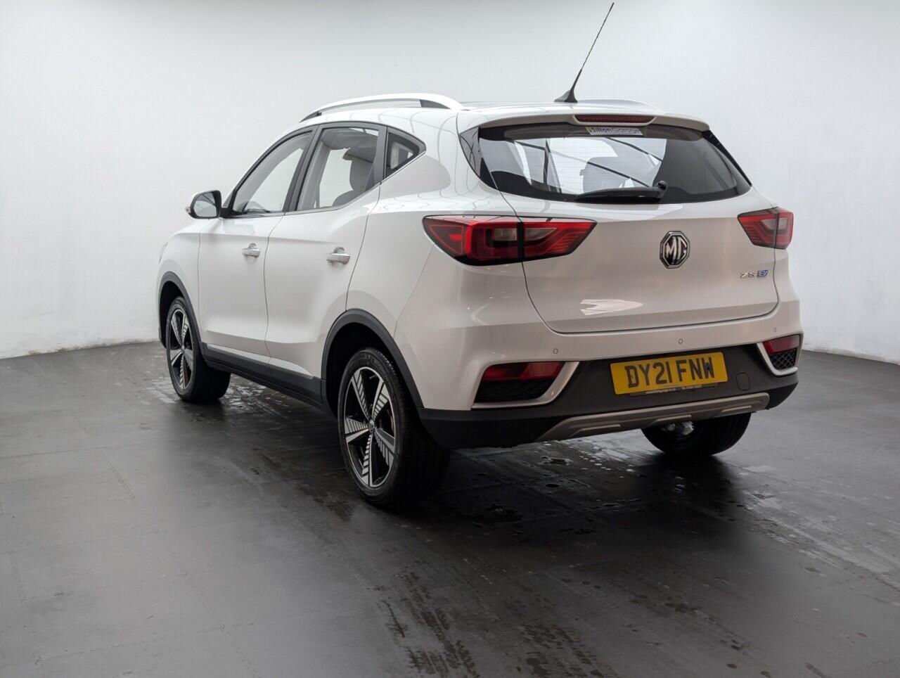 Used MG MG ZS for sale - 77215523: Photo 7