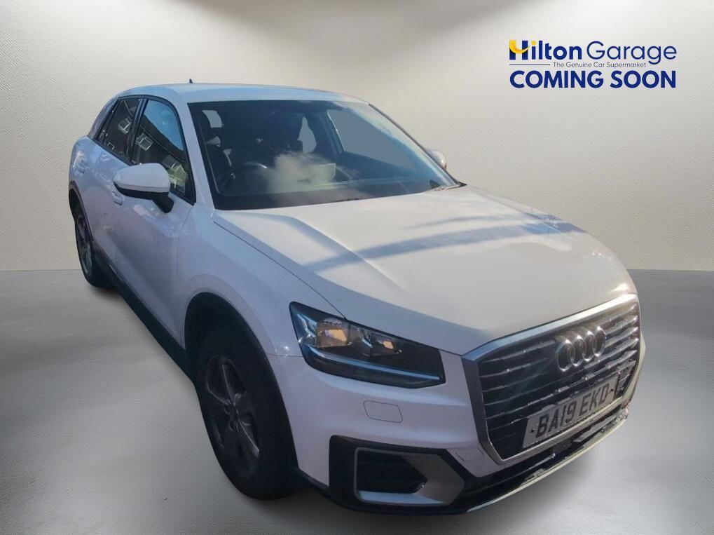 Used Audi Q2 2019 for sale - 76781568: Photo 1