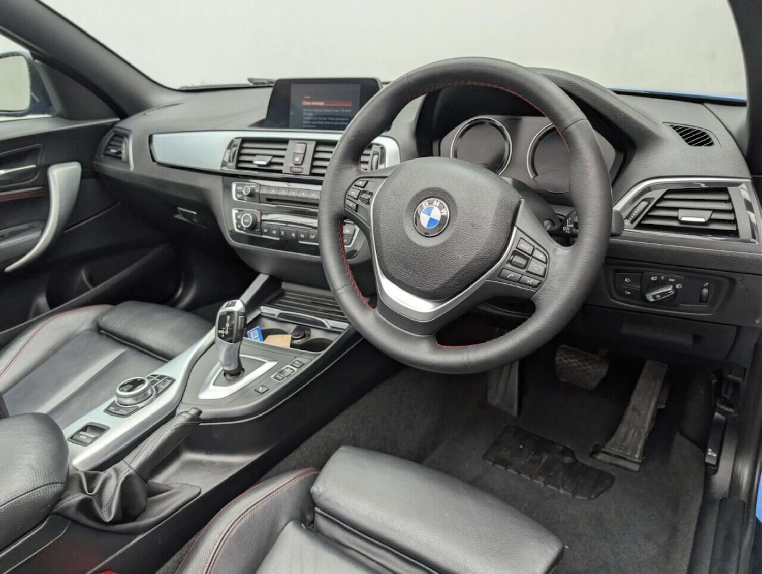 Used BMW 2 Series 2017 for sale - 77713819: Photo 11