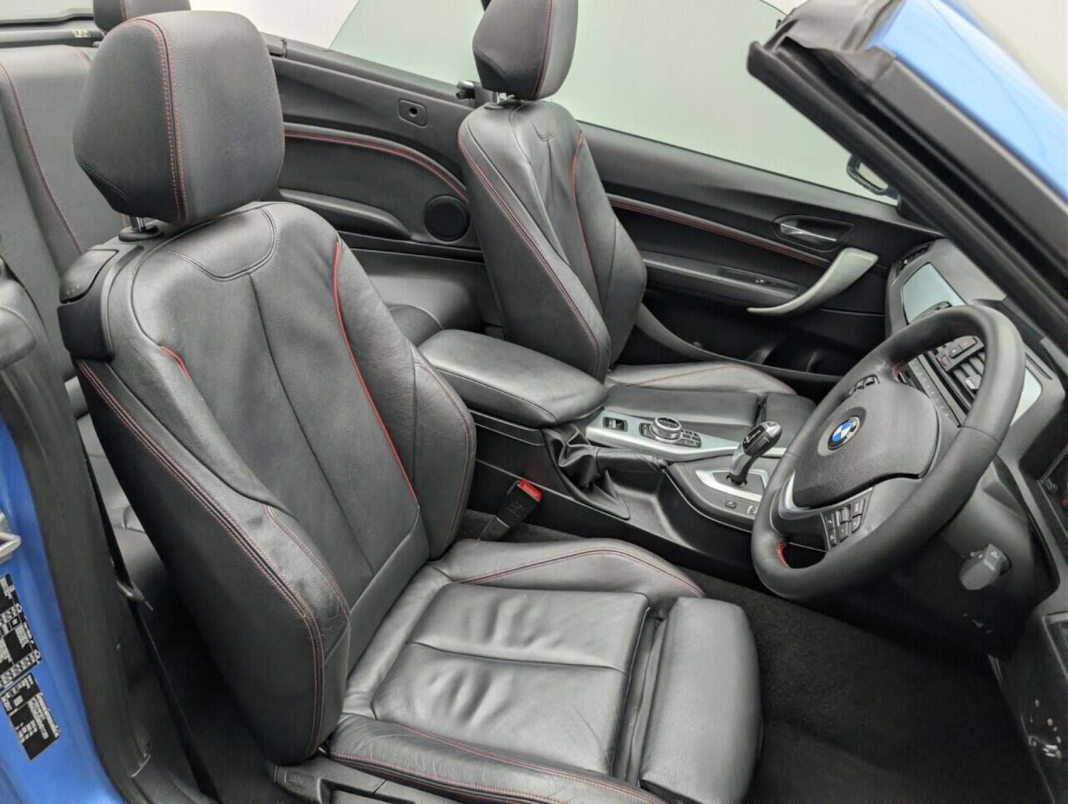 Used BMW 2 Series 2017 for sale - 77713819: Photo 12