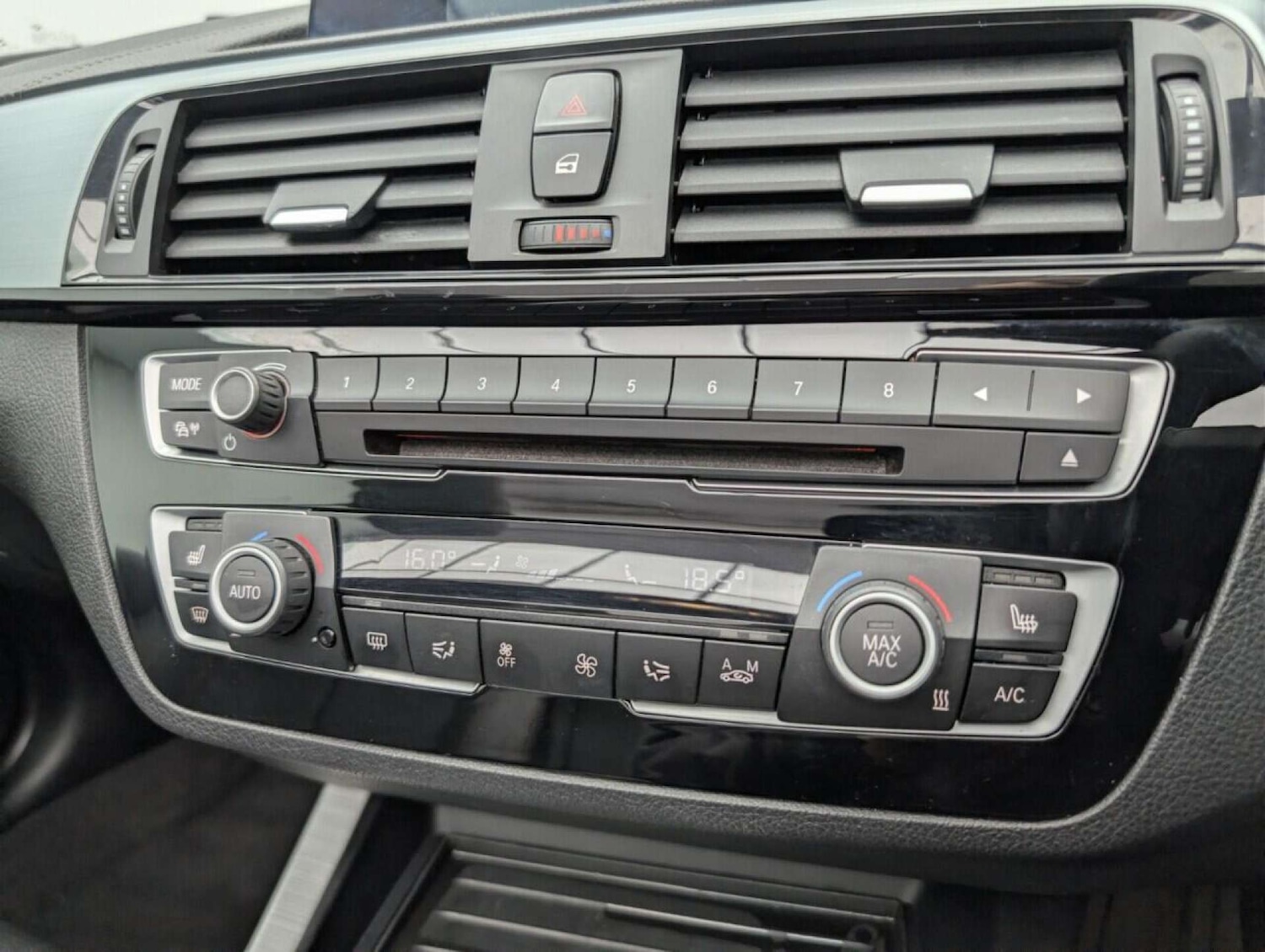 Used BMW 2 Series 2017 for sale - 77713819: Photo 14