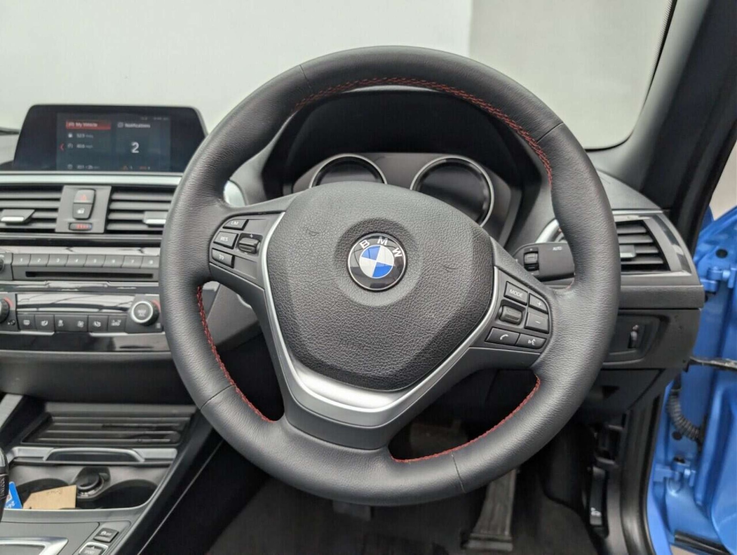 Used BMW 2 Series 2017 for sale - 77713819: Photo 19