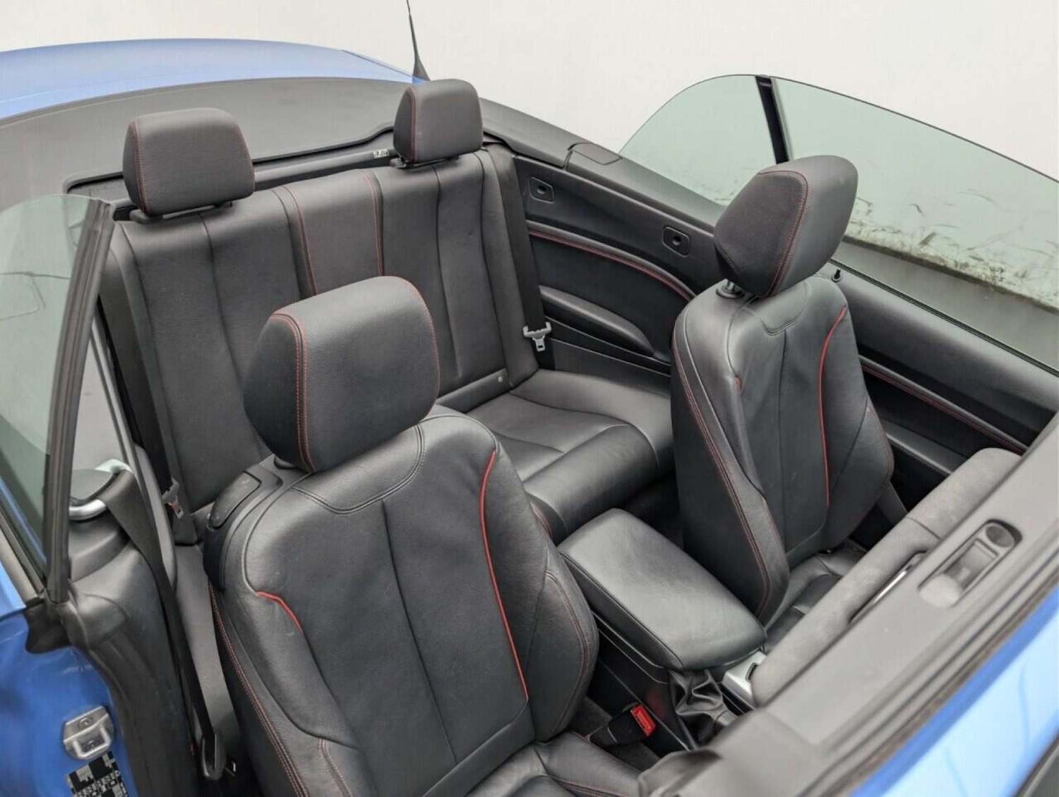 Used BMW 2 Series 2017 for sale - 77713819: Photo 20