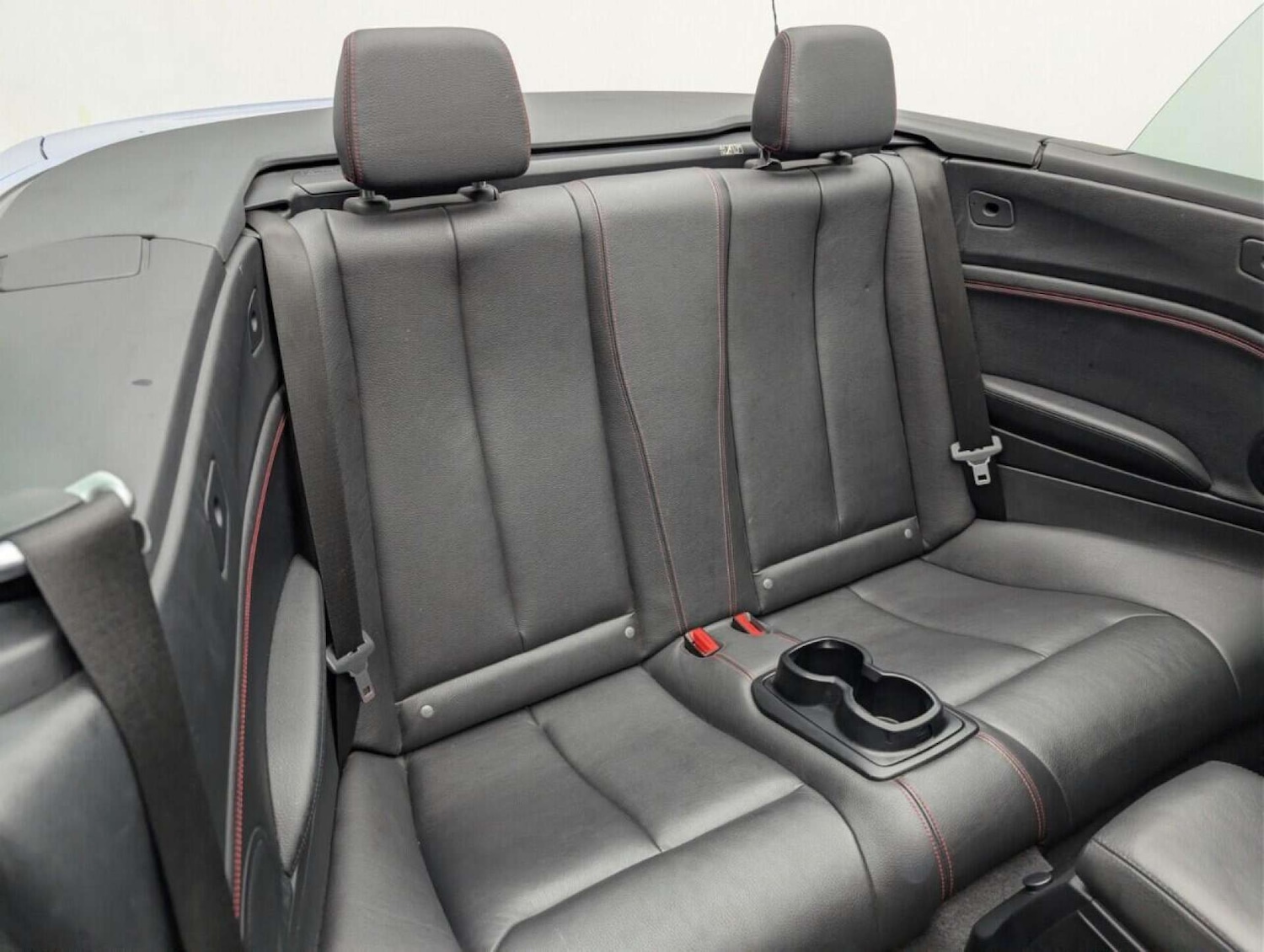 Used BMW 2 Series 2017 for sale - 77713819: Photo 21