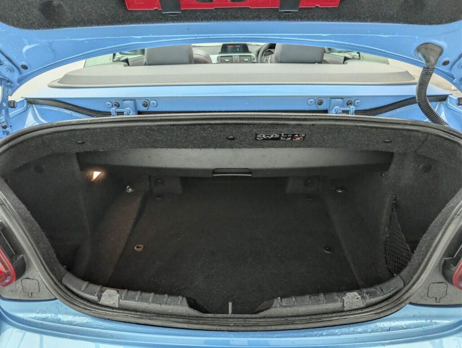 Used BMW 2 Series 2017 for sale - 77713819: Photo 22