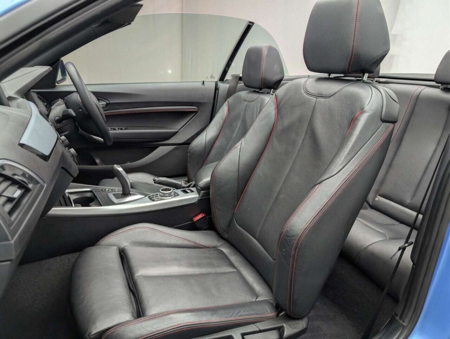 Used BMW 2 Series 2017 for sale - 77713819: Photo 24