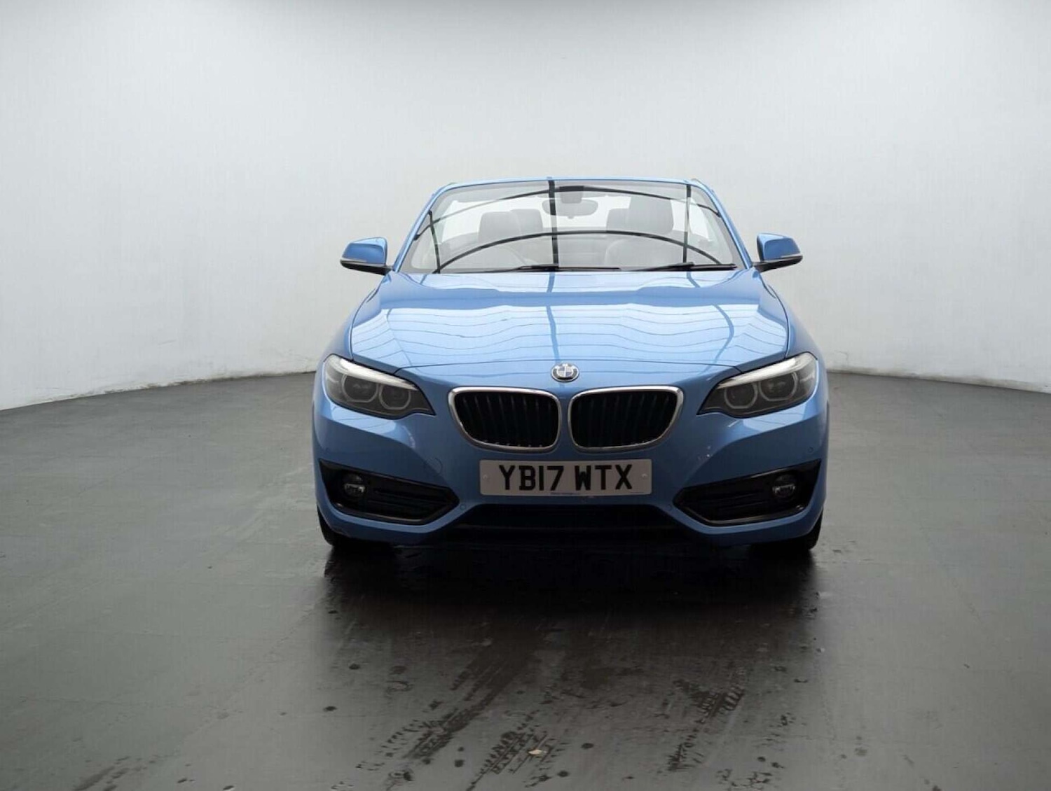 Used BMW 2 Series 2017 for sale - 77713819: Photo 3