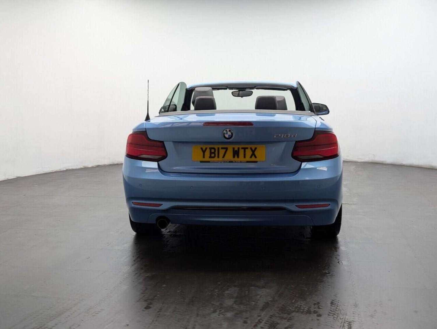 Used BMW 2 Series 2017 for sale - 77713819: Photo 7