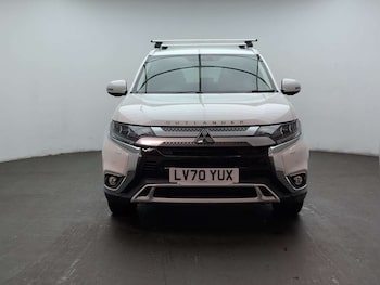 Used Mitsubishi Outlander 2020 for sale - 79476444: Photo