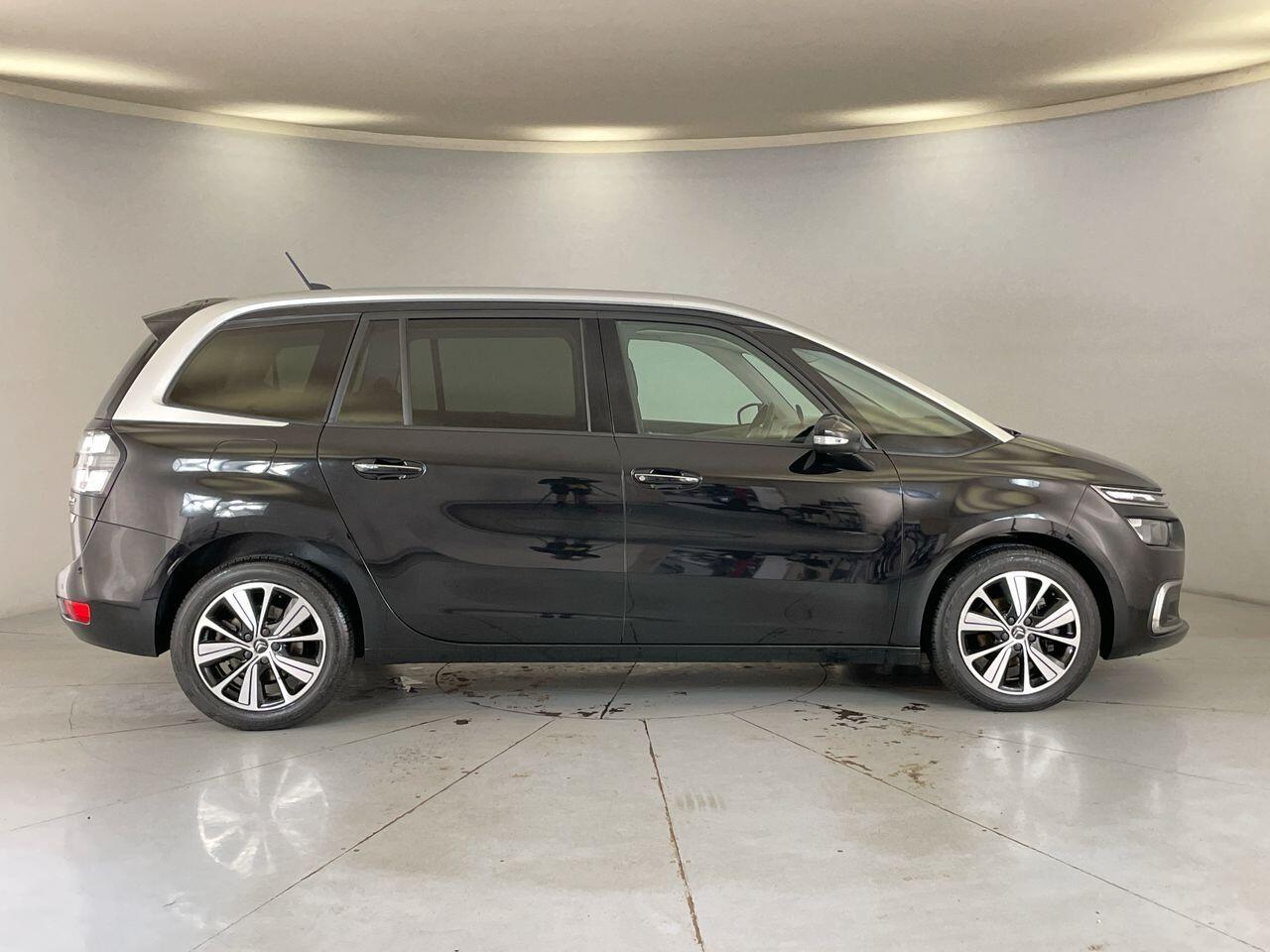 Used Citroen Grand C4 Picasso 2017 for sale - 77657526: Photo 14