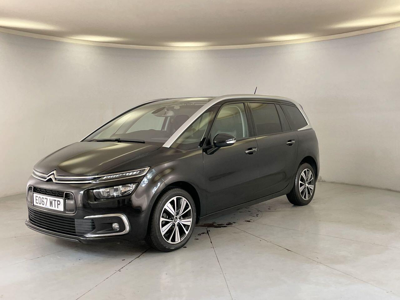 Used Citroen Grand C4 Picasso 2017 for sale - 77657526: Photo 17