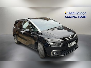 Citroen Grand C4 Picasso feature image