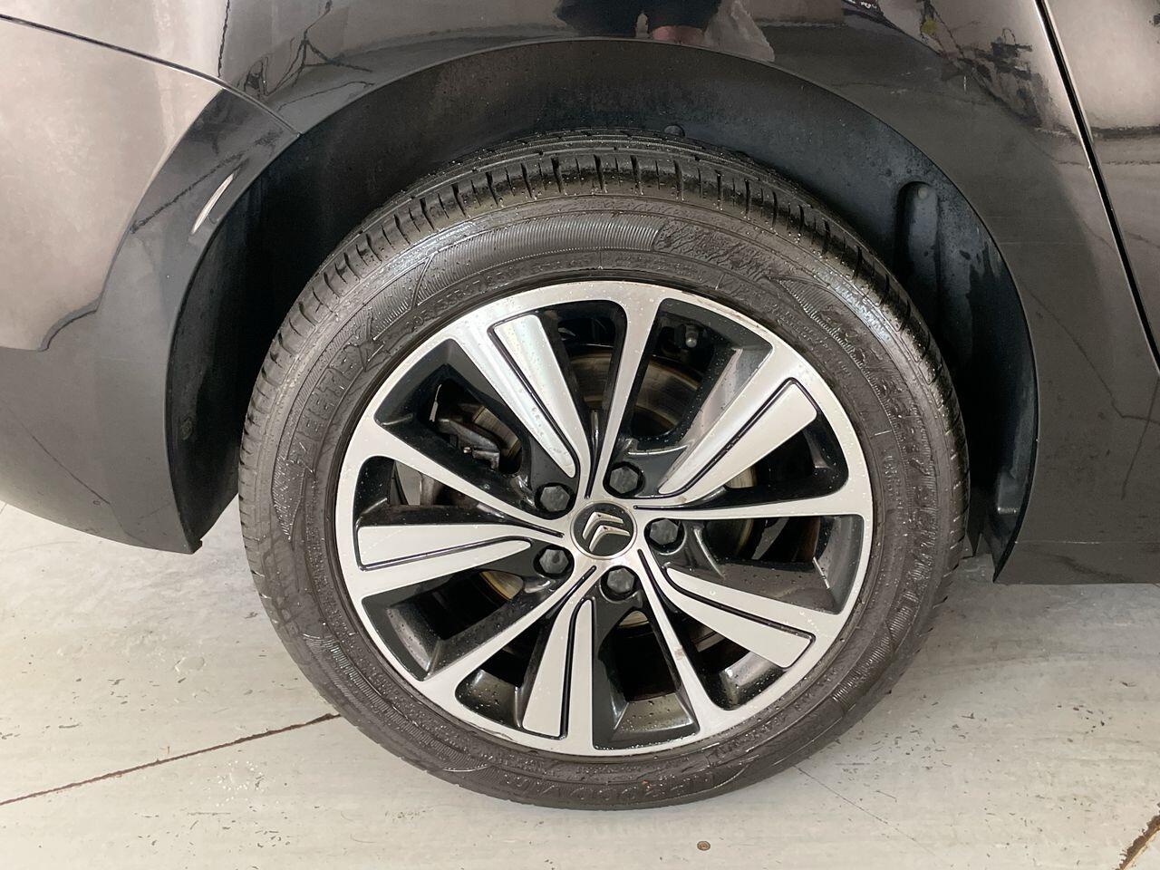 Used Citroen Grand C4 Picasso 2017 for sale - 77657526: Photo 22