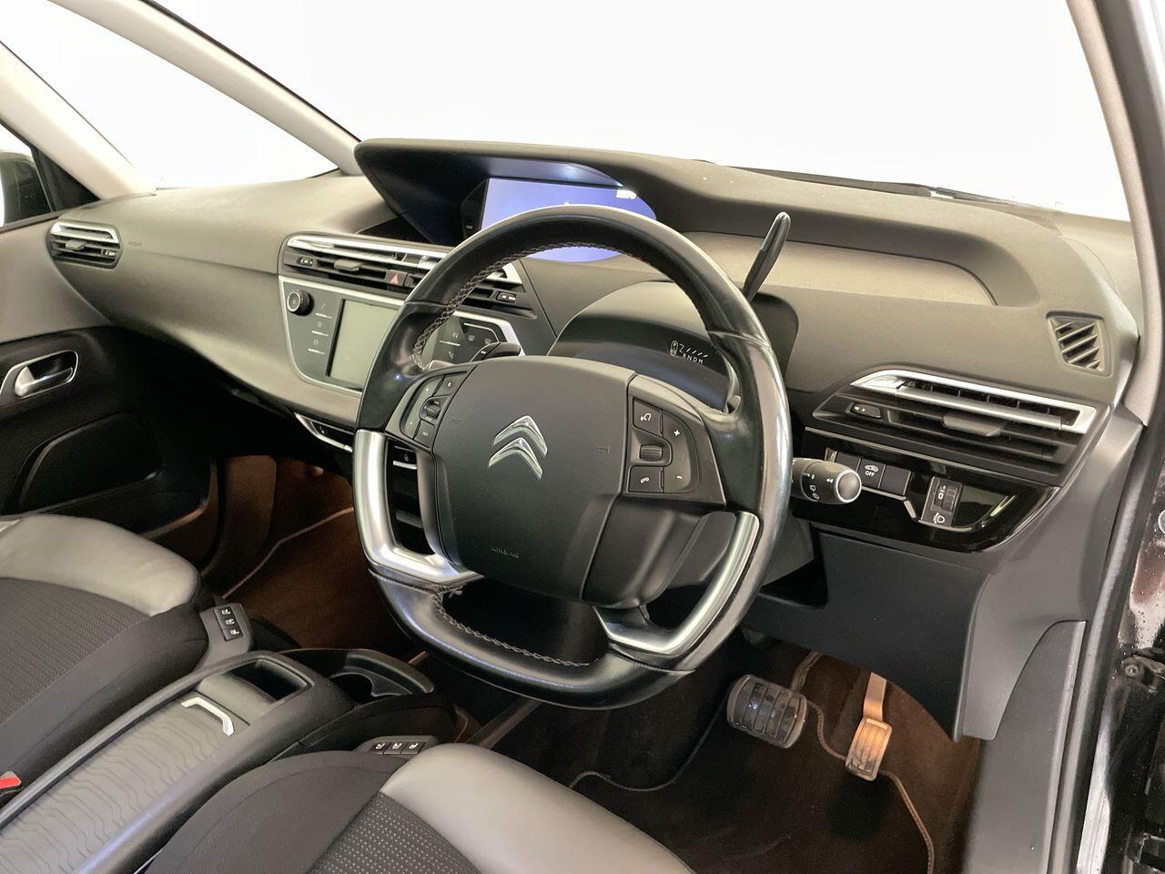 Used Citroen Grand C4 Picasso 2017 for sale - 77657526: Photo 23