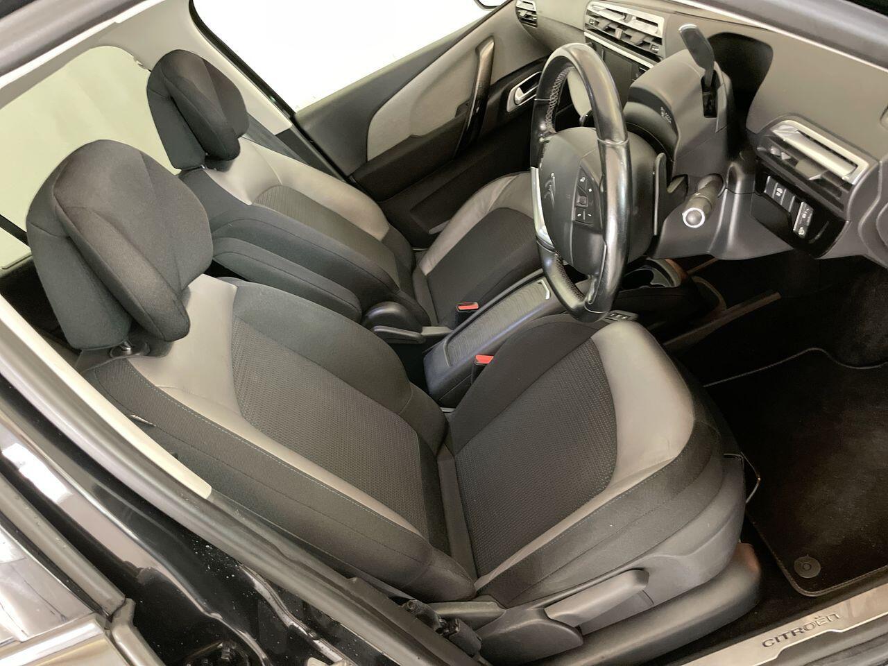 Used Citroen Grand C4 Picasso 2017 for sale - 77657526: Photo 24