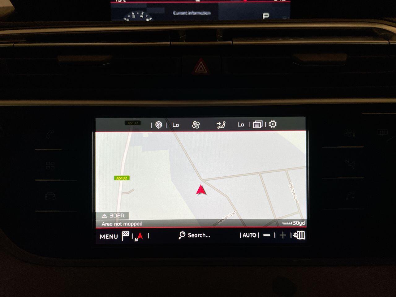 Used Citroen Grand C4 Picasso 2017 for sale - 77657526: Photo 27