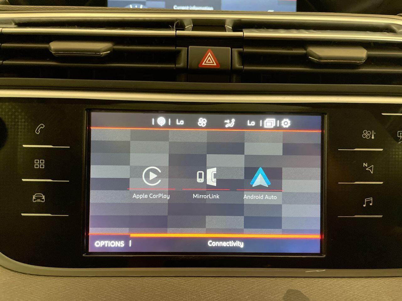 Used Citroen Grand C4 Picasso 2017 for sale - 77657526: Photo 28