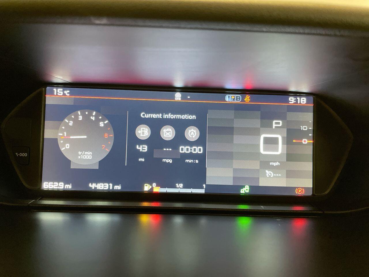 Used Citroen Grand C4 Picasso 2017 for sale - 77657526: Photo 31