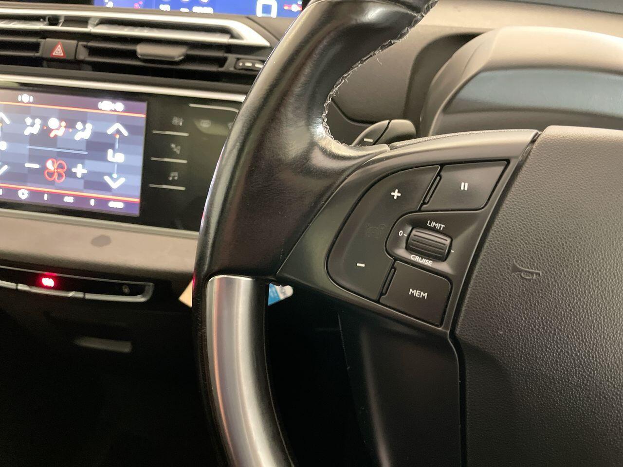 Used Citroen Grand C4 Picasso 2017 for sale - 77657526: Photo 32