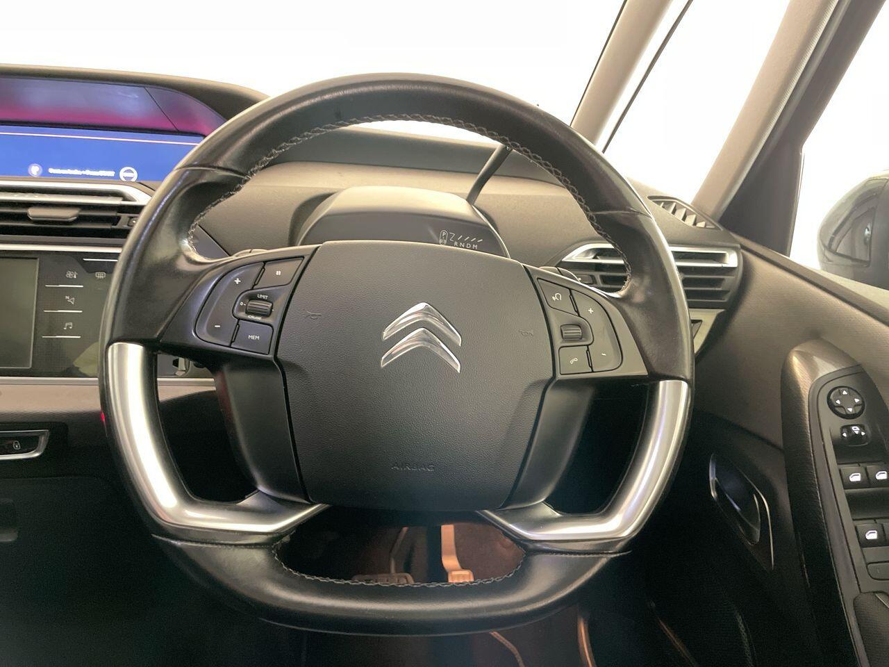 Used Citroen Grand C4 Picasso 2017 for sale - 77657526: Photo 37