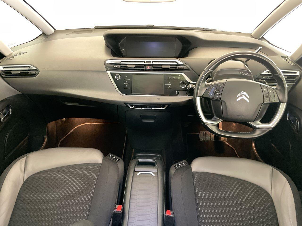 Used Citroen Grand C4 Picasso 2017 for sale - 77657526: Photo 38