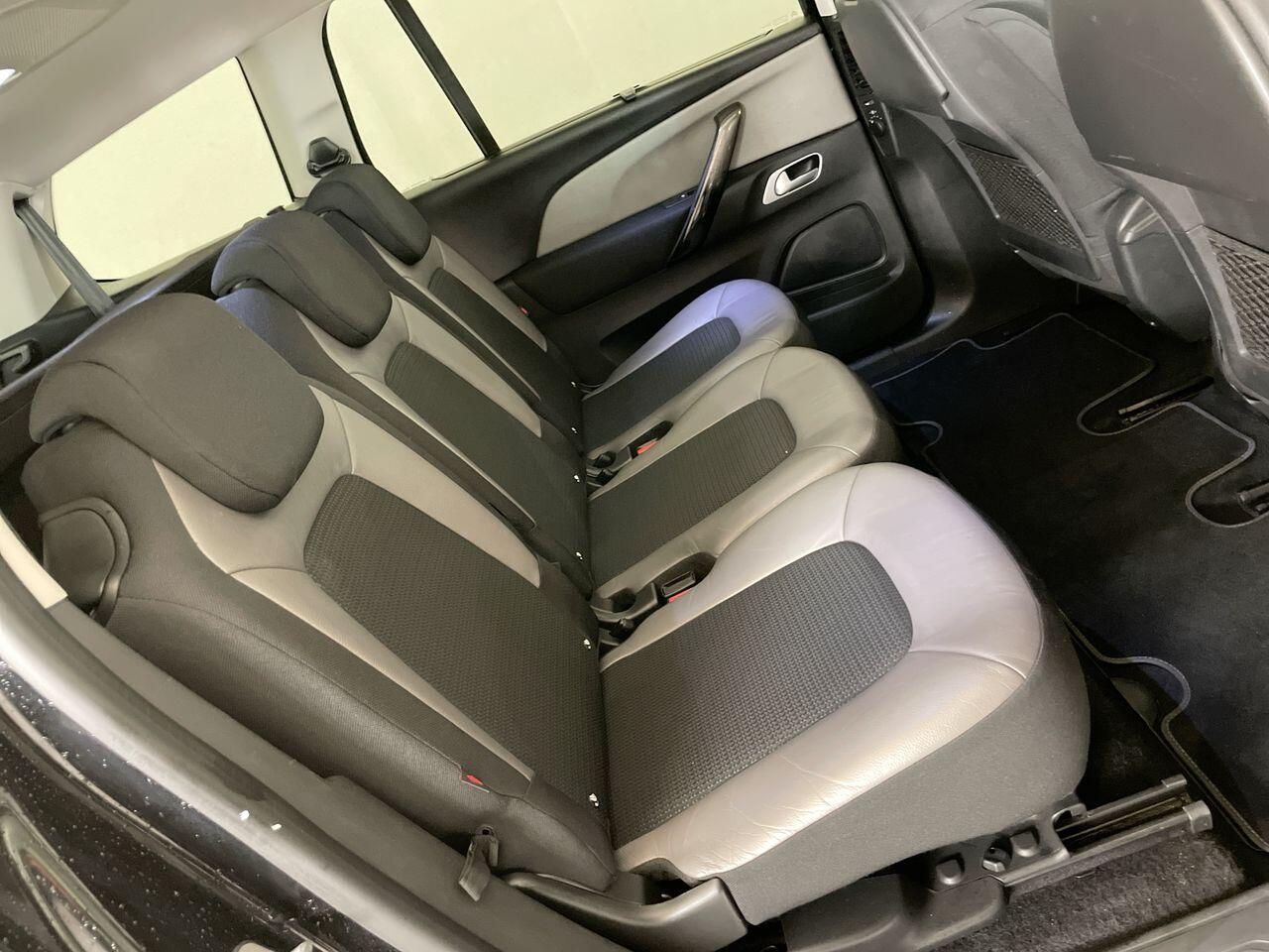 Used Citroen Grand C4 Picasso 2017 for sale - 77657526: Photo 39