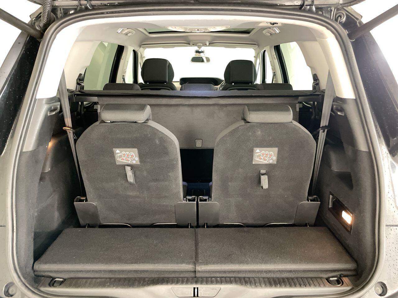 Used Citroen Grand C4 Picasso 2017 for sale - 77657526: Photo 41