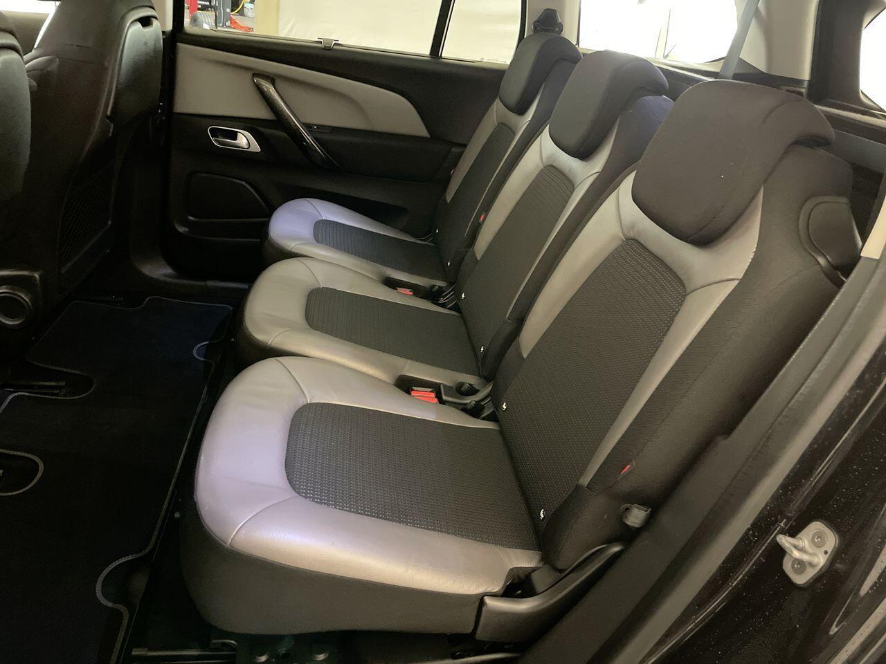 Used Citroen Grand C4 Picasso 2017 for sale - 77657526: Photo 42