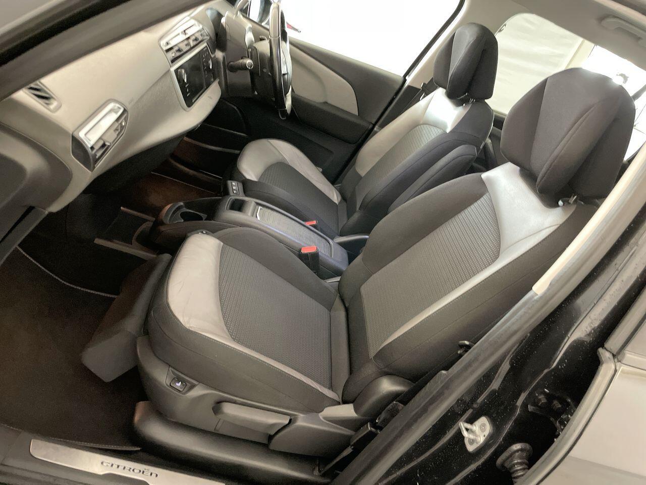 Used Citroen Grand C4 Picasso 2017 for sale - 77657526: Photo 43