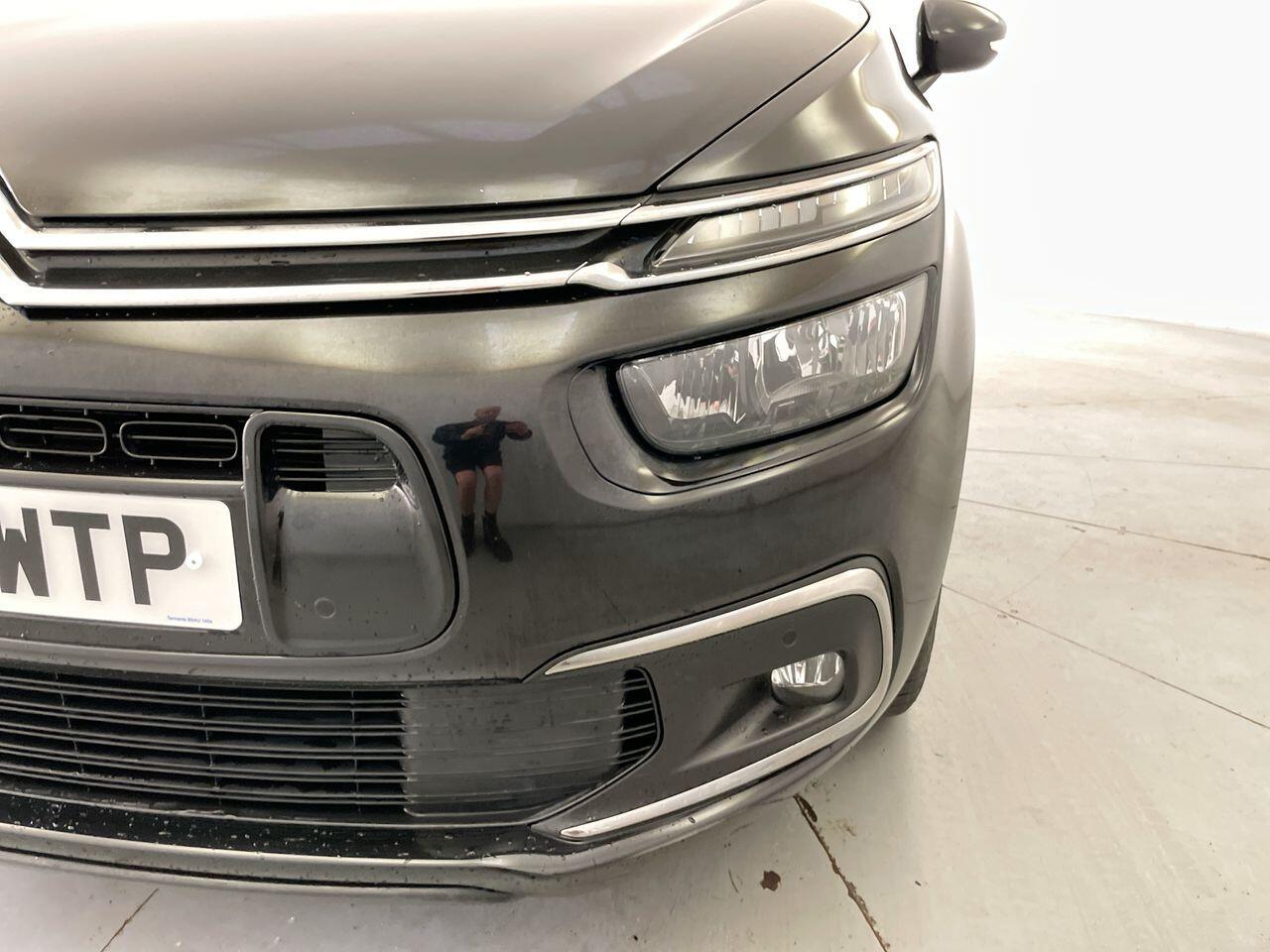 Used Citroen Grand C4 Picasso 2017 for sale - 77657526: Photo 44