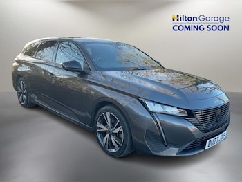 2023 (23) - 1.6 Plug-in Hybrid Allure 5dr e-EAT8