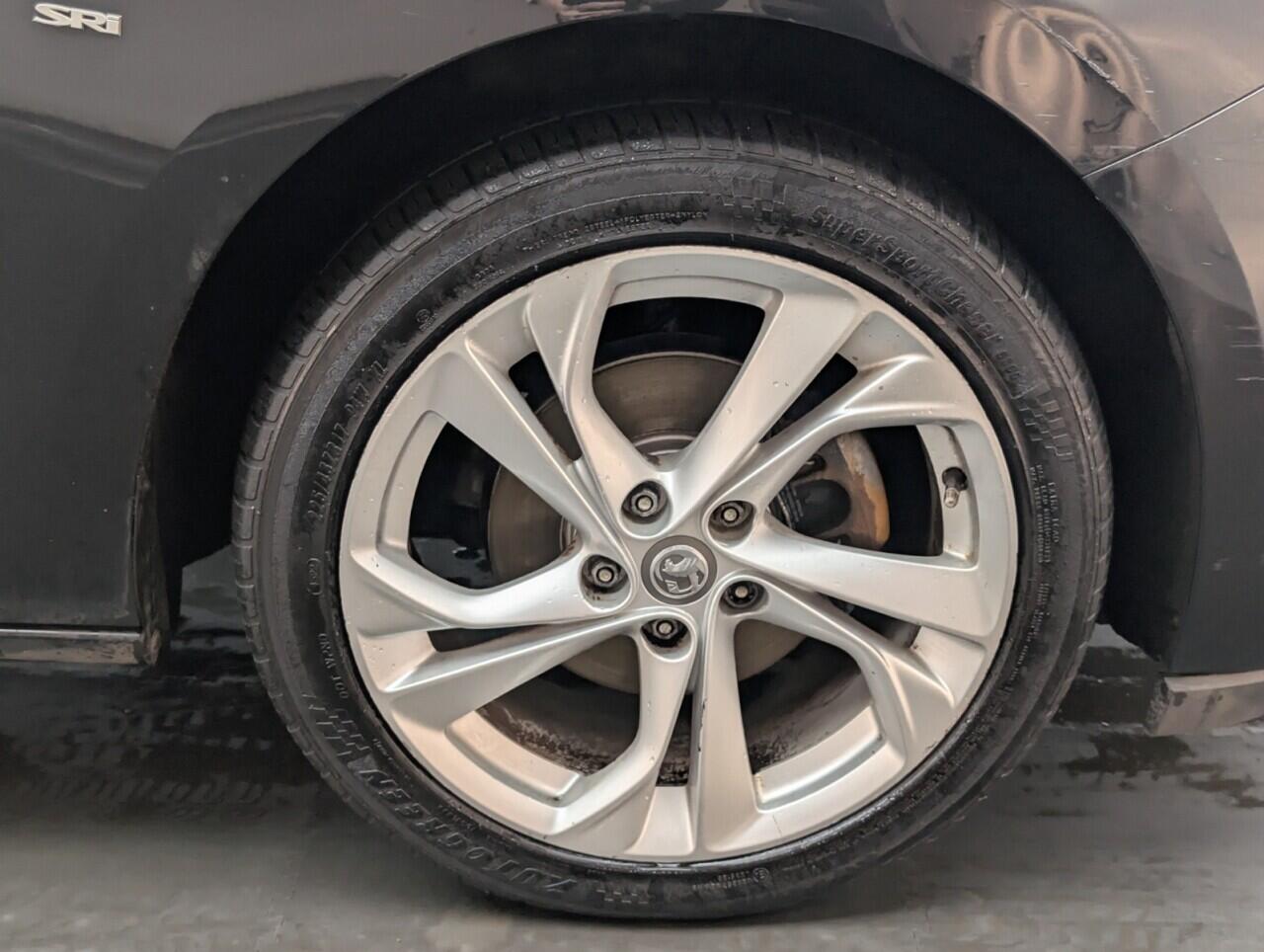 Used Vauxhall Astra 2016 for sale - 76765889: Photo 10