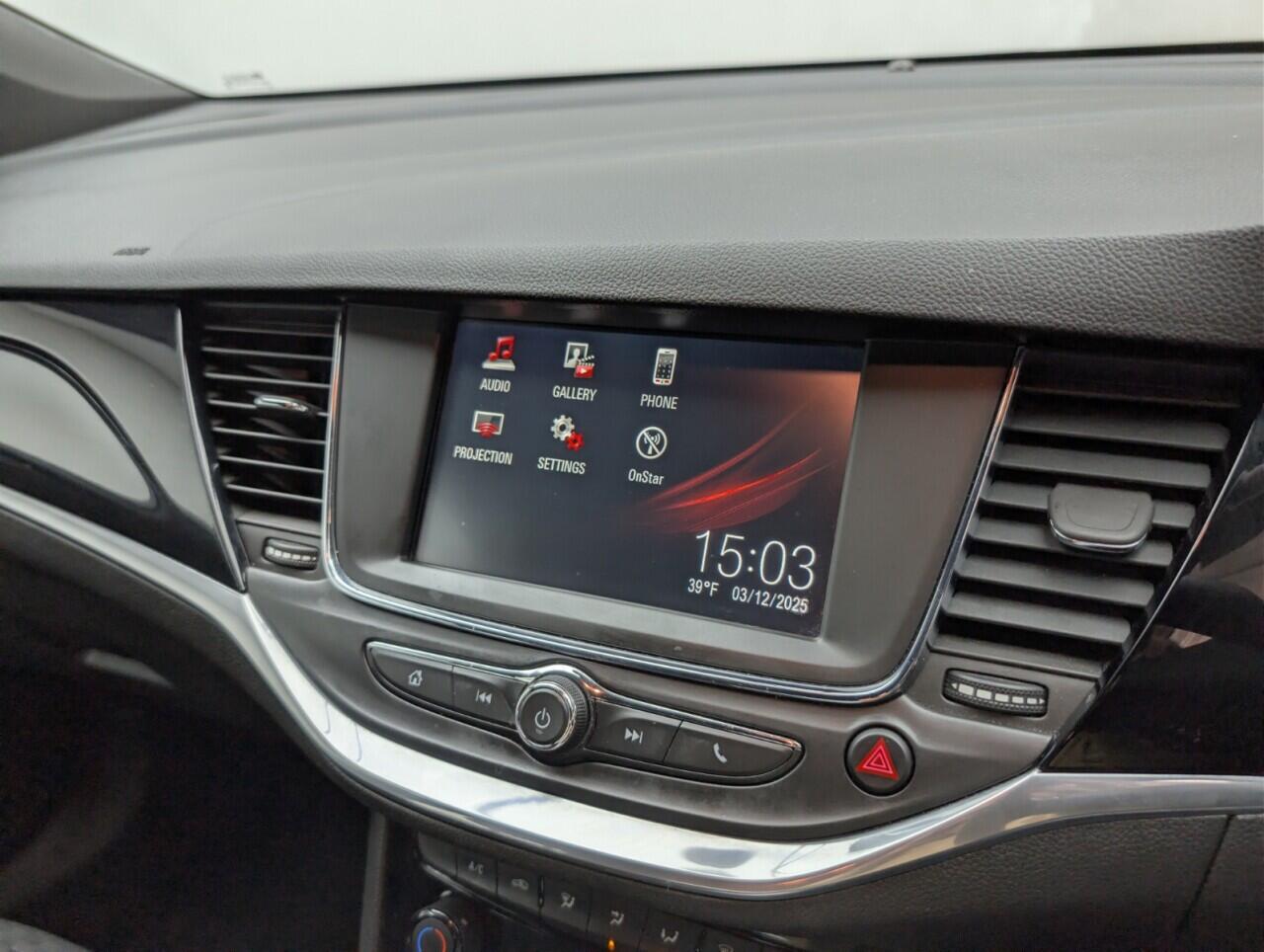 Used Vauxhall Astra 2016 for sale - 76765889: Photo 14