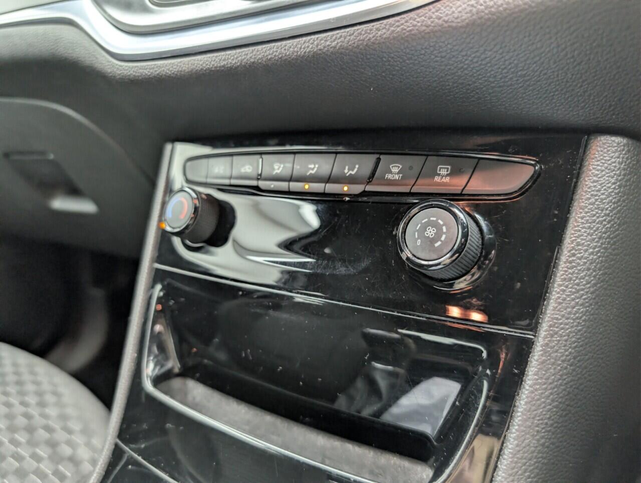 Used Vauxhall Astra 2016 for sale - 76765889: Photo 15