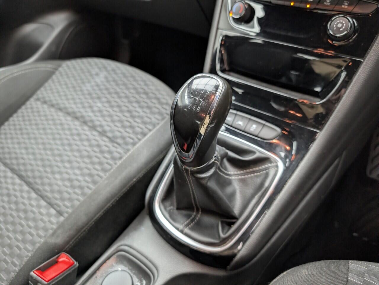 Used Vauxhall Astra 2016 for sale - 76765889: Photo 16