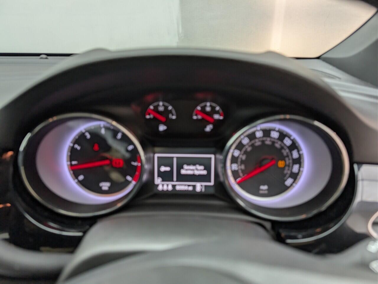 Used Vauxhall Astra 2016 for sale - 76765889: Photo 17