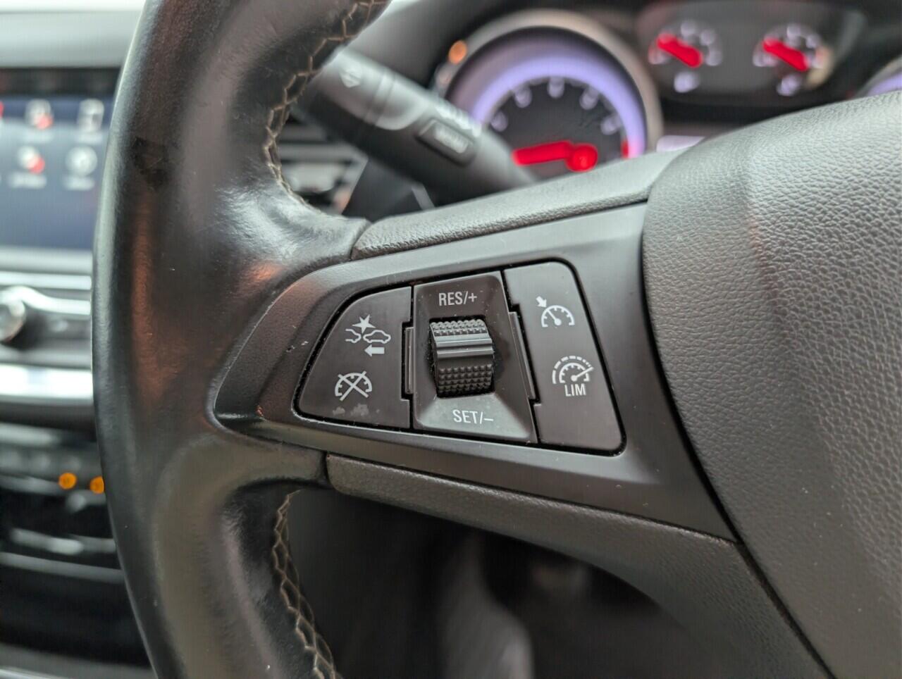 Used Vauxhall Astra 2016 for sale - 76765889: Photo 18