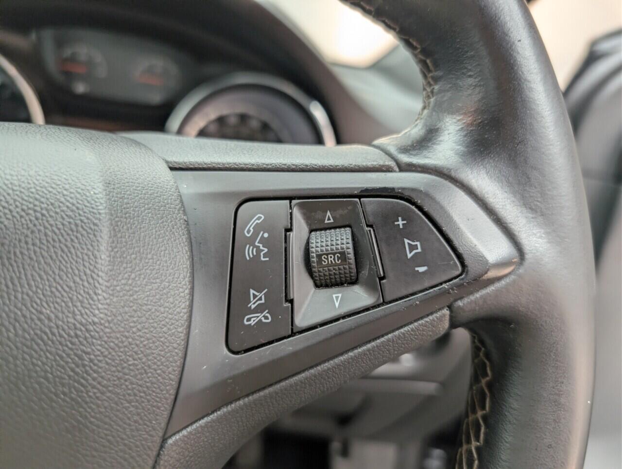 Used Vauxhall Astra 2016 for sale - 76765889: Photo 19