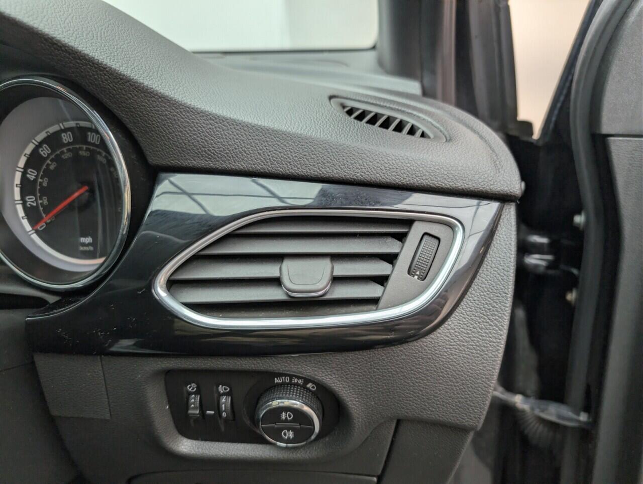 Used Vauxhall Astra 2016 for sale - 76765889: Photo 20